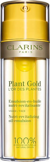 PLANT GOLD