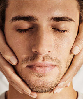 Skin Energizer for men