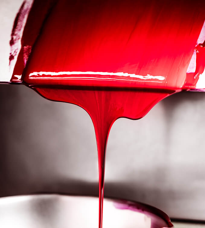 Constantly exploring ways to enhance the sensory qualities of Clarins skincare products | CLARINS® IN