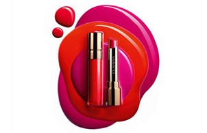 Joli Rouge Lacquer