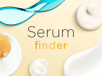 Visuel Serum Finder