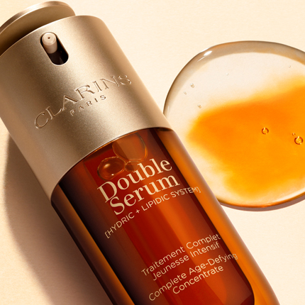 The Green Score to improve skincare formulation | CLARINS® IN