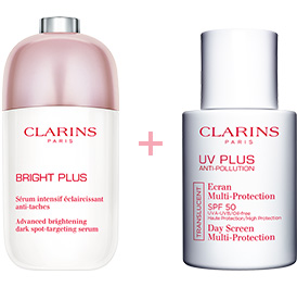 Clarins Tip