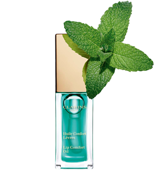 Lip Comfort Oil