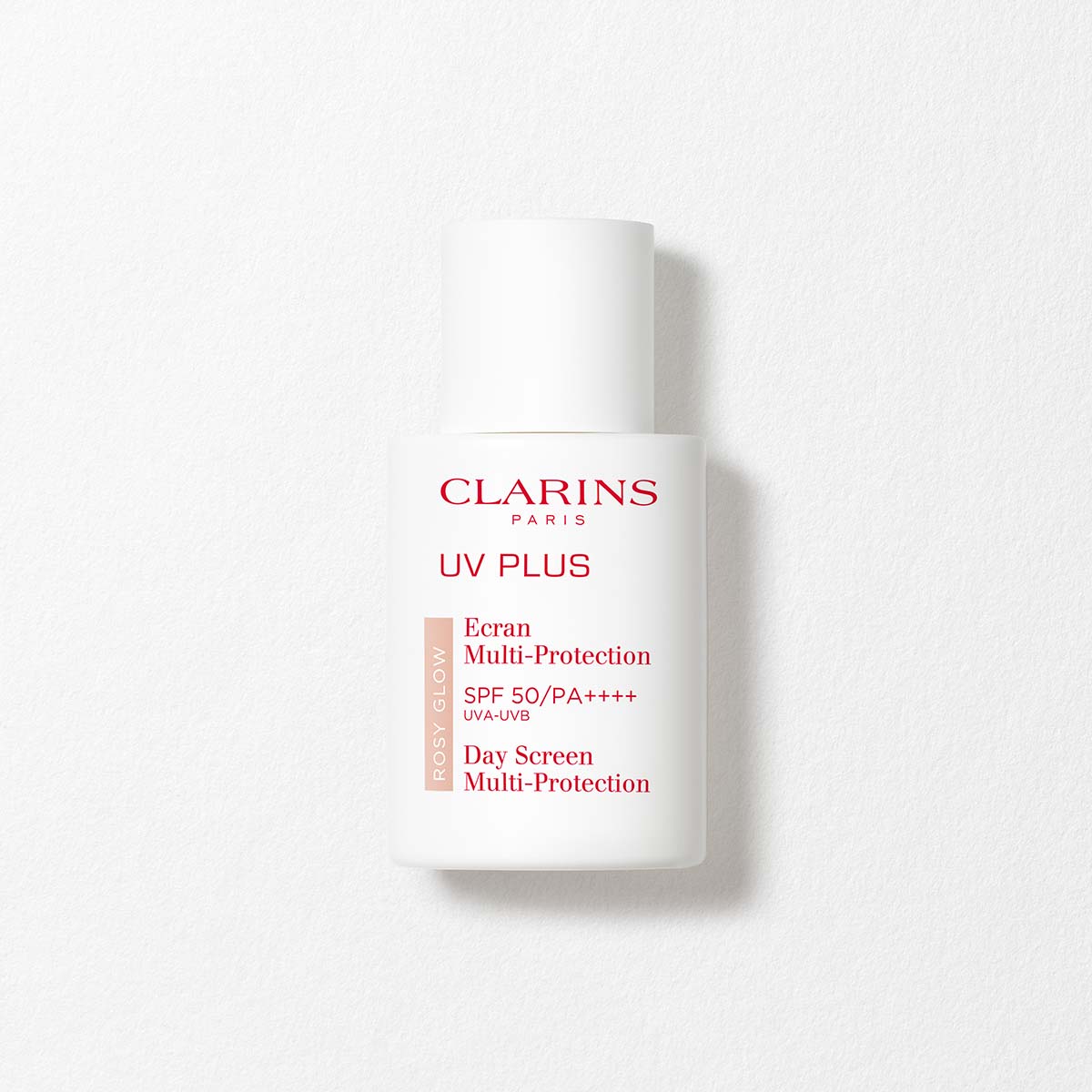 日焼け止め CLARINS UV PLUS 50mL Rosy Glow