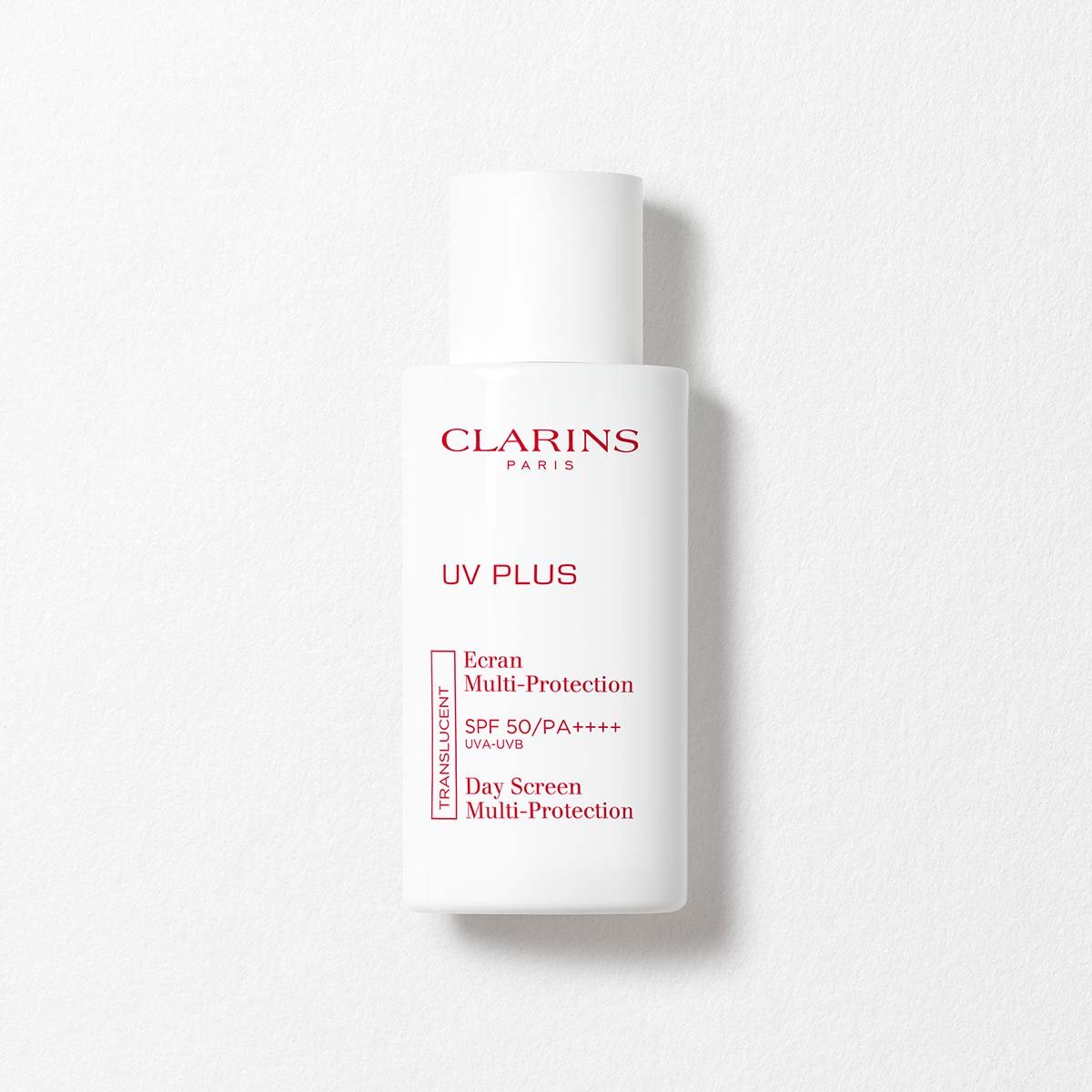 UV Plus [3P] SPF50 Translucent