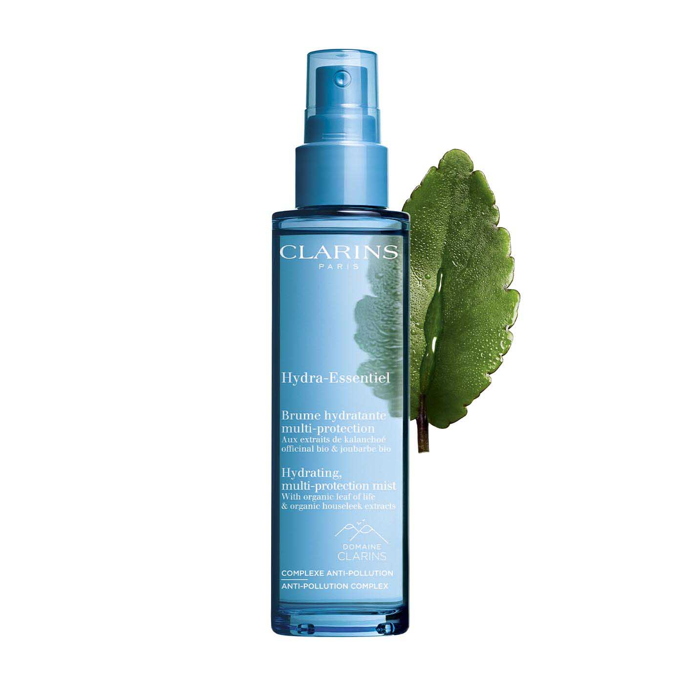 HYDRA ESS MIST 75ML CLARINS