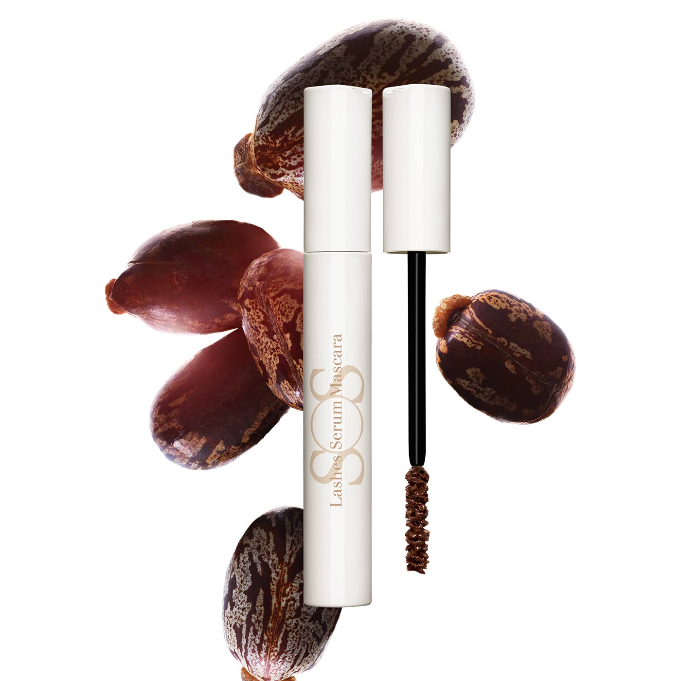 Eye Mascara | Eye Makeup Products - Clarins Singapore Online