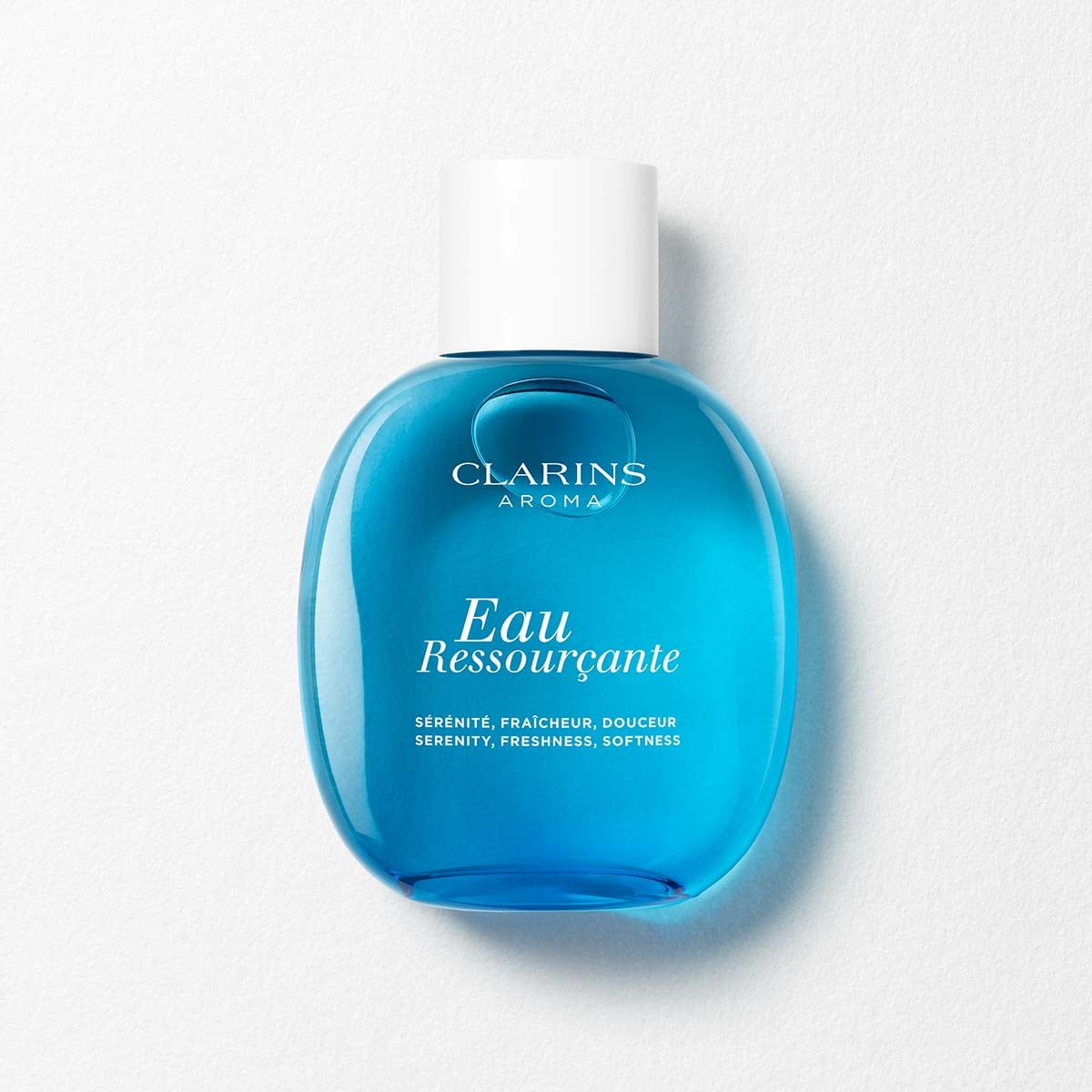 Eau Ressour&ccedil;ante - Treatment Fragrance