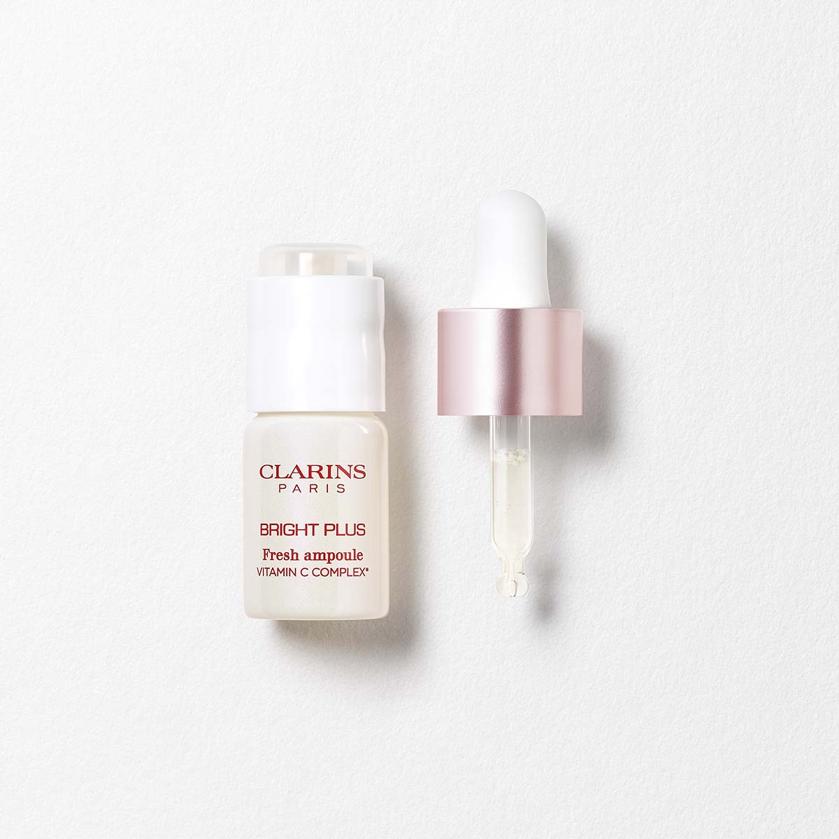 Bright Plus Fresh Ampoule with Vitamin C