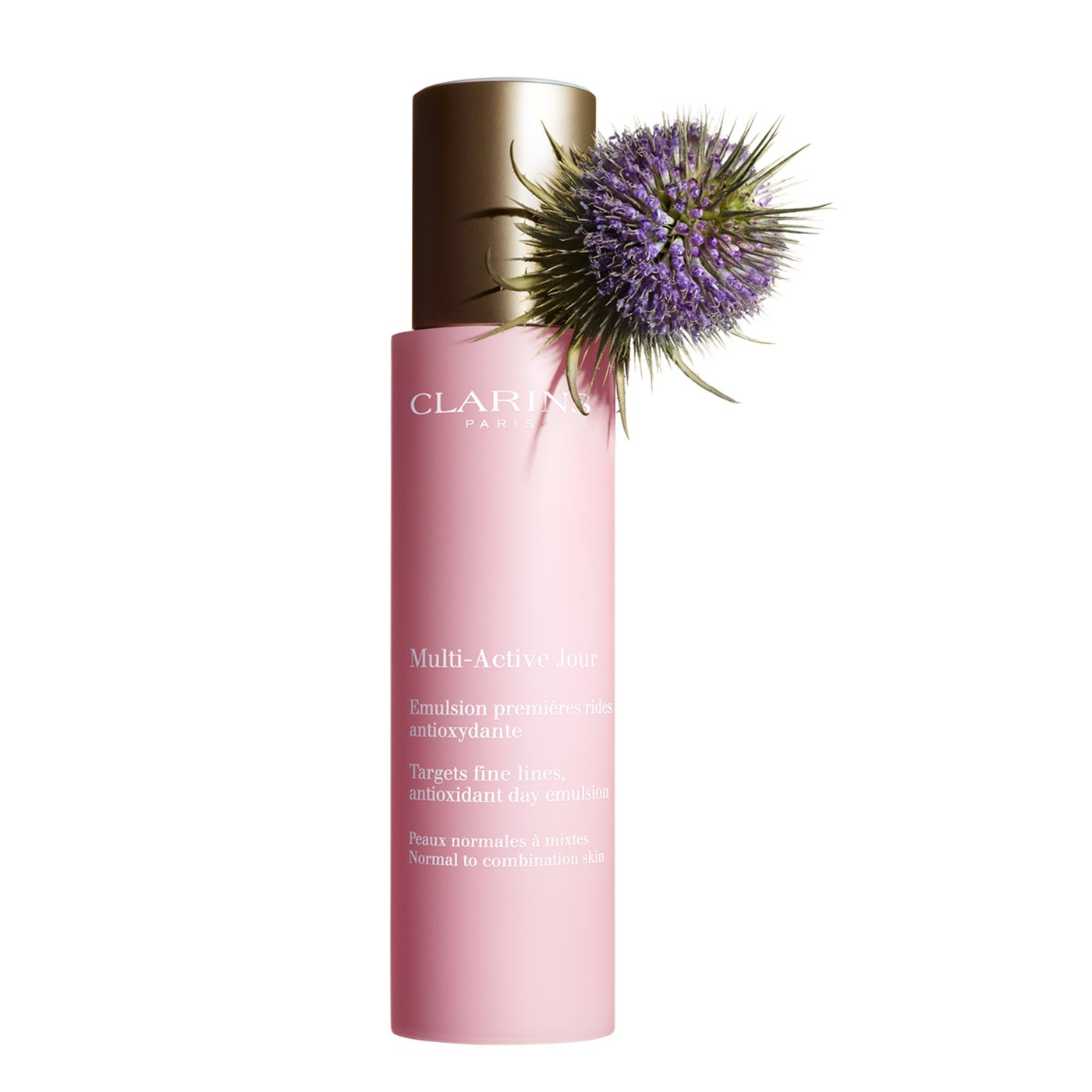 MultiActive Day Emulsion Antiageing and Hydrating Emulsion Serum