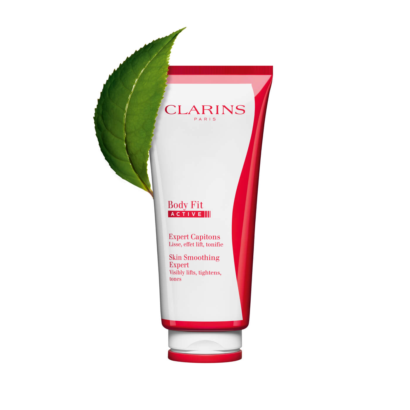 Body Fit Active | CLARINS®