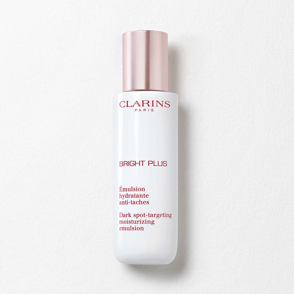 Bright Plus Moisturizing Emulsion