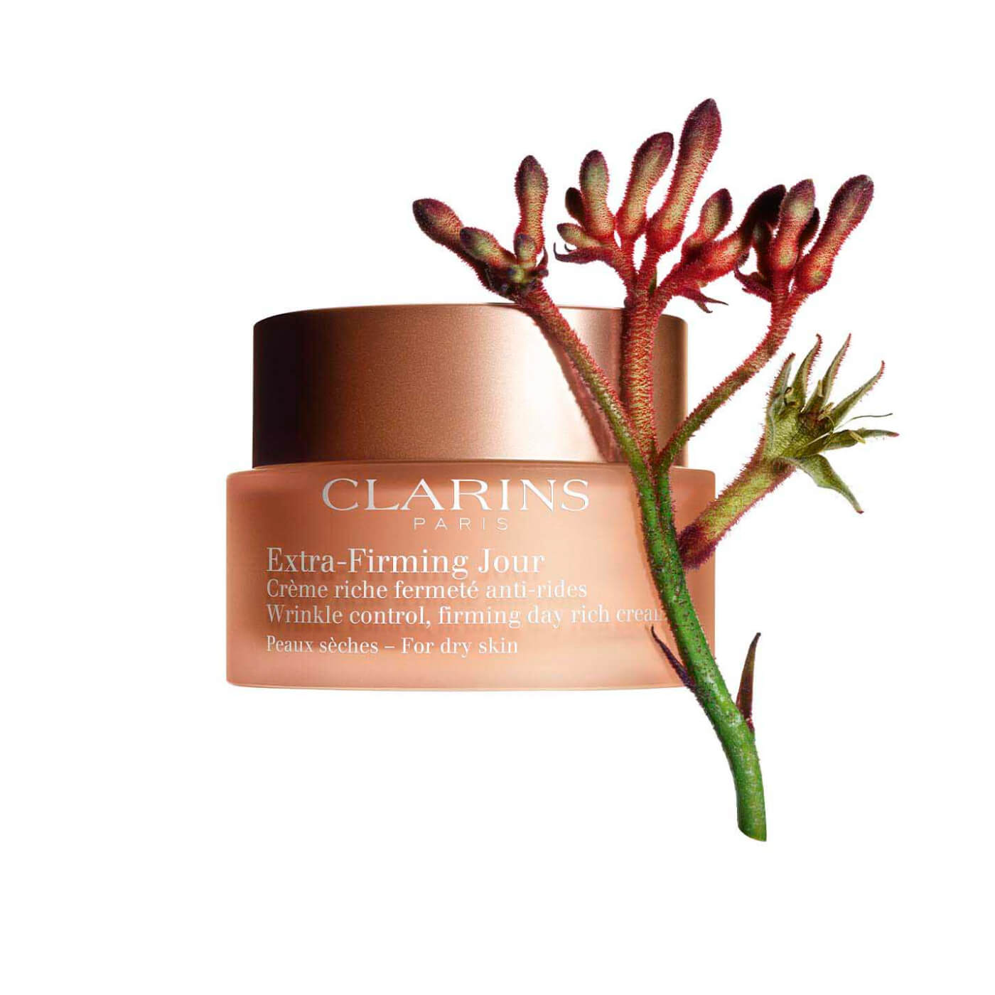 クラランス extraーfirming ファーミング EX ネック＆デコルテ SP | CLARINS® 公式通販