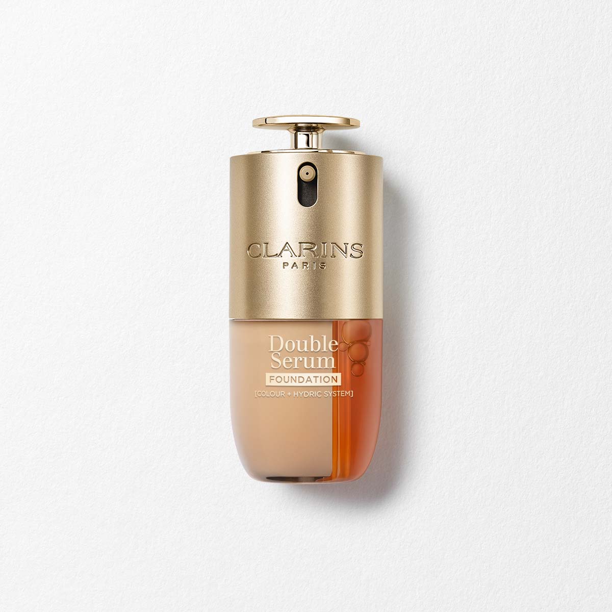 DOUBLE SERUM FOUNDATION