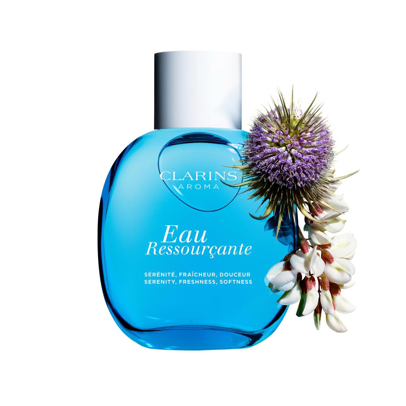 Eau ressourcante 2025