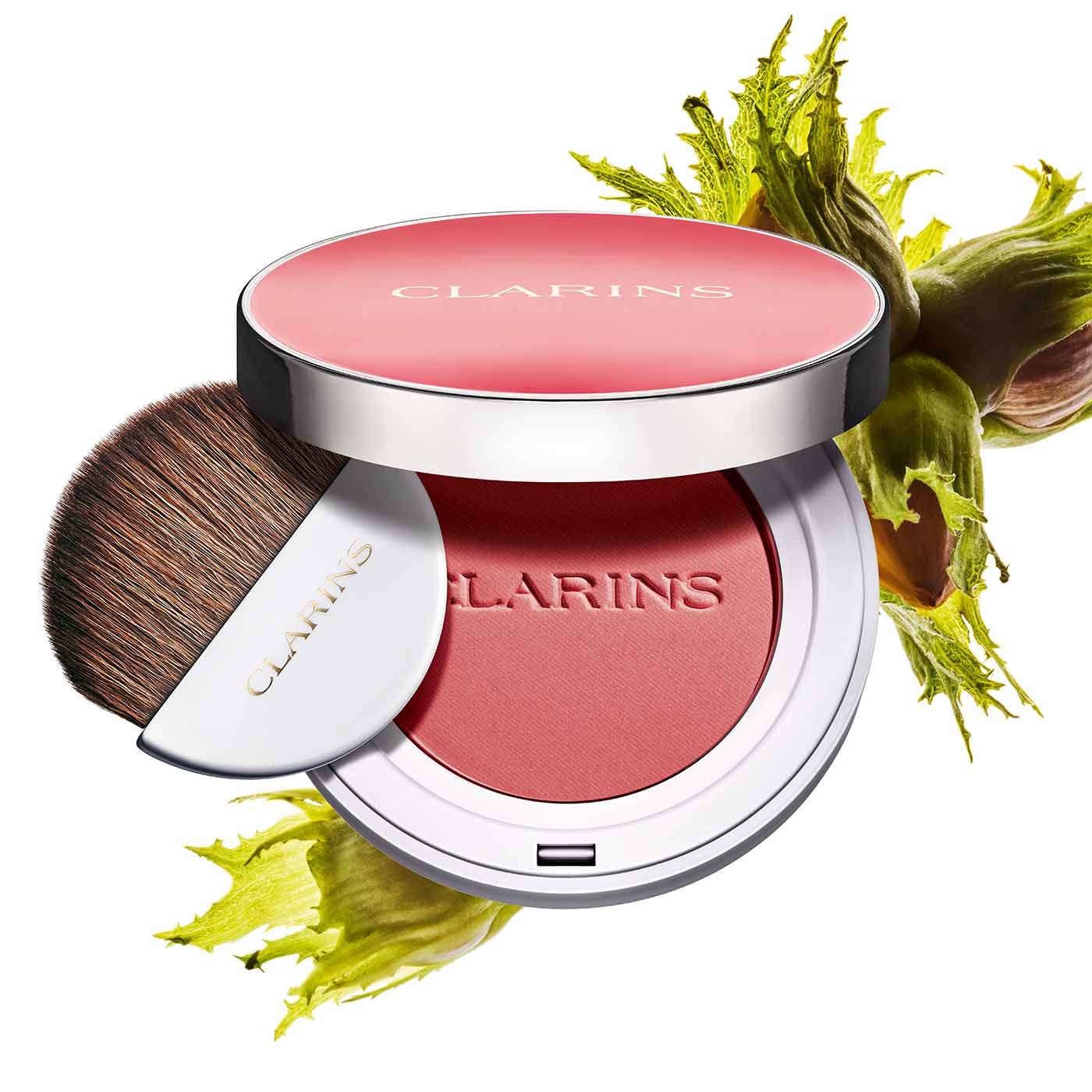 Joli Blush - Compact Cheek Blush | Clarins Singapore Online | CLARINS®