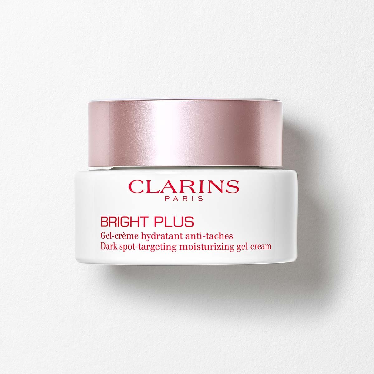 Bright Plus Moisturizing Gel Cream